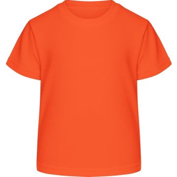 Electric Orange - Front