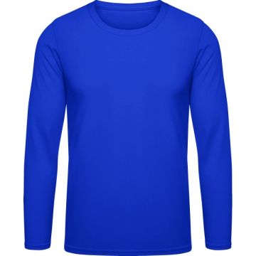 Cobalt Blue - Front